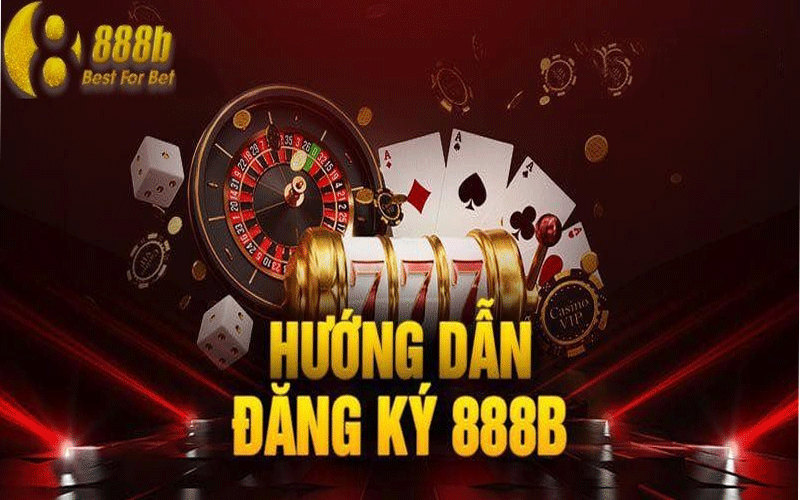 Lợi ích khi đăng ký 888b