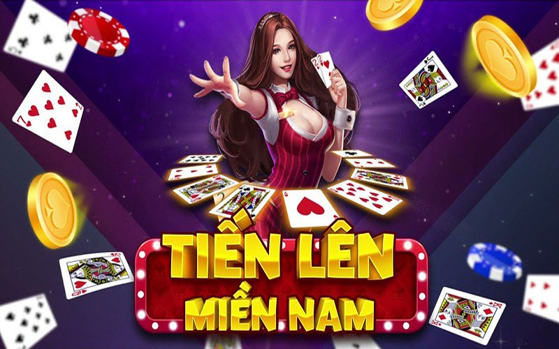 Tiến lên miền nam Nohu