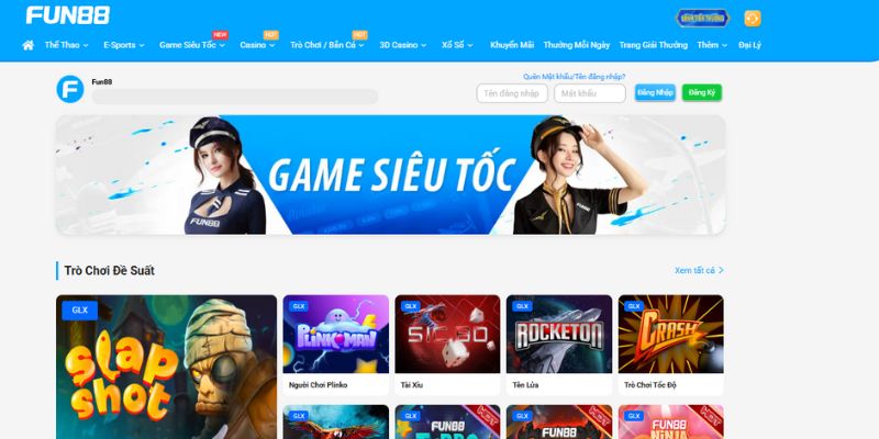 FUN88 trang chu 4