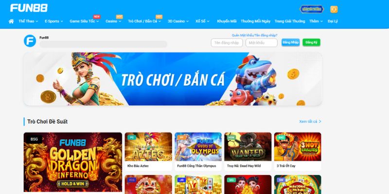 FUN88 trang chu 5