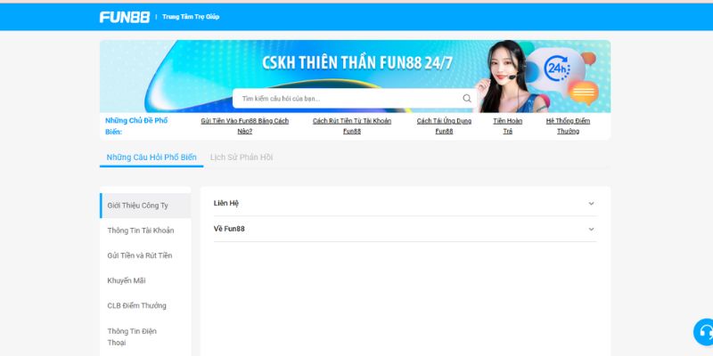 FUN88 trang chu 7