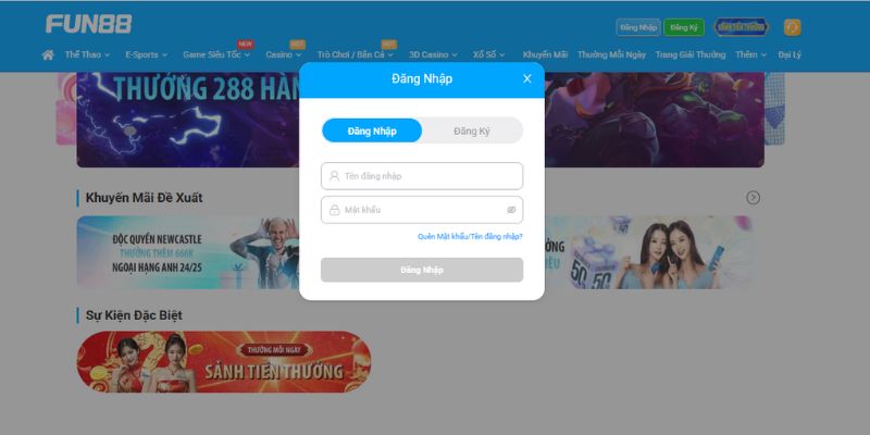 FUN88 trang chu 8