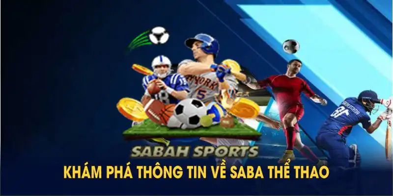 Saba Thể Thao QQ88: Sảnh Game Mới Nhất Năm 2025