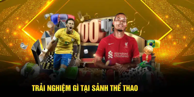 Thể Thao Fun88 – Nơi Hội Tụ Đam Mê Cùng Cơ Hội Vàng