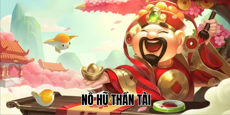 Nổ hũ Thần Tài Jun88 – Cách chơi và mẹo trúng Jackpot