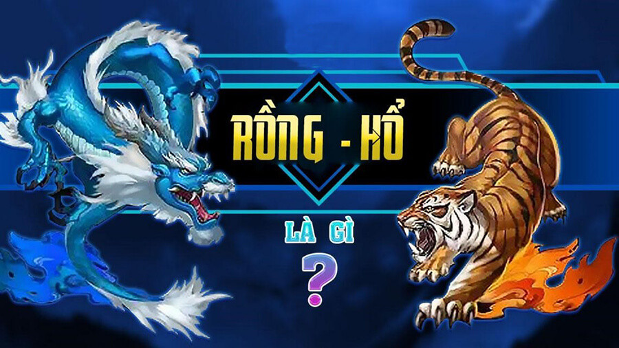Hướng Dẫn Chơi Rồng Hổ 33win Từ Cơ Bản Đến Nâng Cao