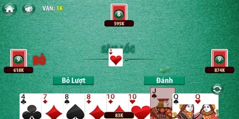 Tìm Hiểu Về Game Bài Đổi Thưởng Sâm Lốc Tại Sunwin