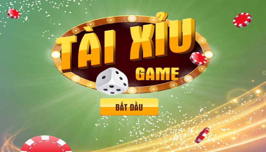 Tài Xỉu Online