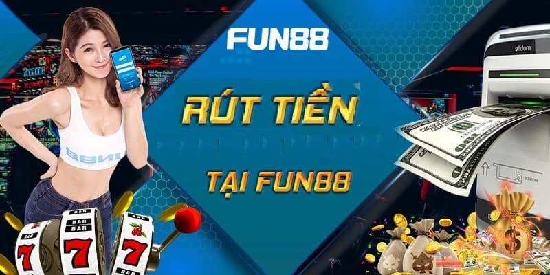 Hướng Dẫn Rút Tiền Fun88 Nhanh, An Toàn Và Hiệu Quả – CITIGYM – Hệ thống phòng tập Gym, Yoga, Group X đẳng cấp Việt Nam