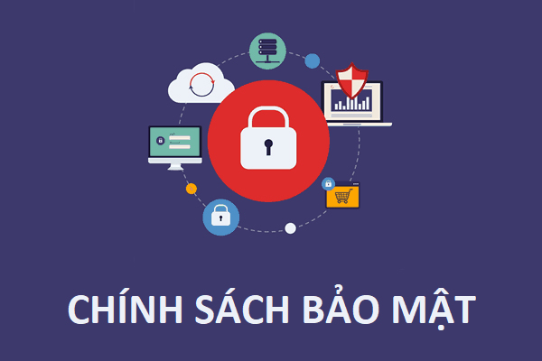 Chính sách bảo mật thông tin - Chuyên phân bón, vật tư cho lan